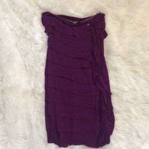 Women’s Guess Strapless Dress